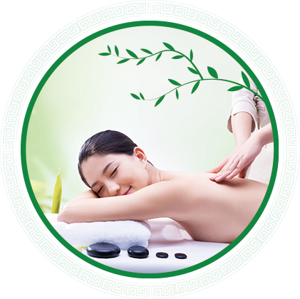 Wellnessmassage