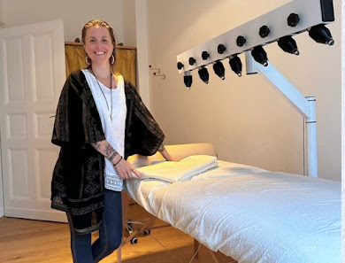 Chinesische Medizin · Breathwork · Sound Meditation · 528 Hertz Holistic Health Praxis in Berlin