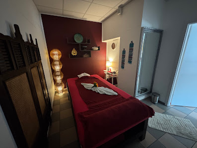 Thaimassage Tempel