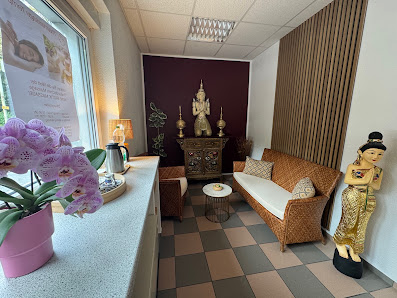 Thaimassage Tempel