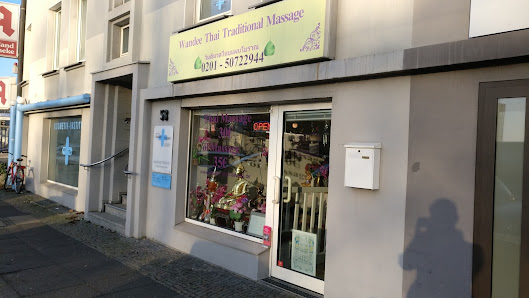 Wandee Thai Massage