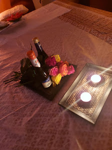 Golden Malai Thaimassage