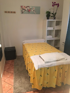 Hong Tai - chinesischeMassage Oberhausen