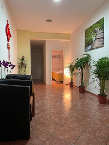 Hong Tai - chinesischeMassage Oberhausen
