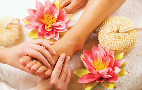 Akira Thaimassage