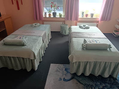 Hong Wang chinesische Massage