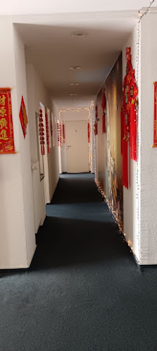 Hong Wang chinesische Massage