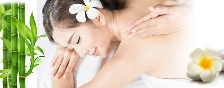Hong Wang chinesische Massage