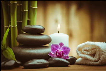 Relax Asian Wellness Massage