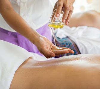 China Massage Dodo