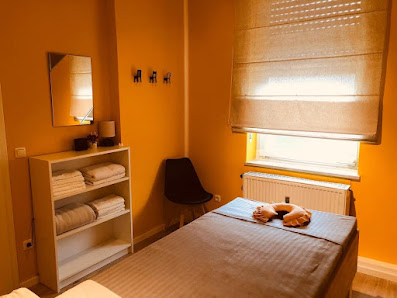 Le Massage - chinesische Wellnessmassage-Oberhausen