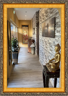 Baan Nong - Traditionelle Thai Massage & Spa