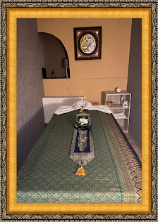 Baan Nong - Traditionelle Thai Massage & Spa