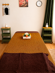 Kaiser Thaimassage