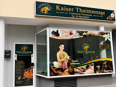 Kaiser Thaimassage