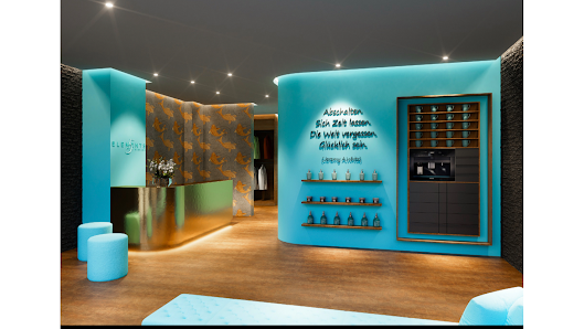 5Elements Spa Massage Boutique Essen