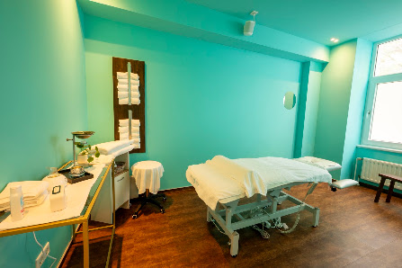 5Elements Spa Massage Boutique Essen