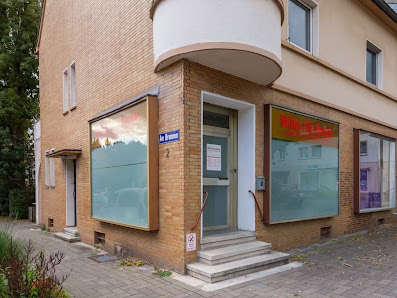 Wellness China Massage Duisburg-Bissingheim