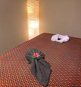 Thai Massage ChaoPraYa