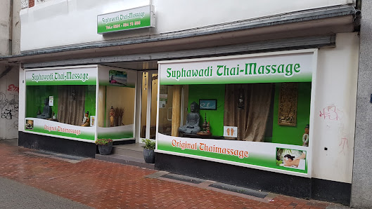 Suphawadi Thai-Massage
