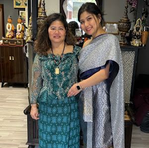 Suphawadi Thai-Massage