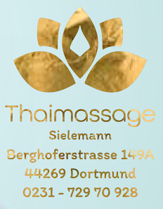 Thaimassage Sielemann