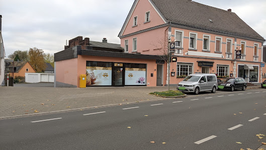 Thaimassage Sielemann