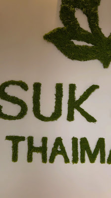 Suk Siam Thaimassage