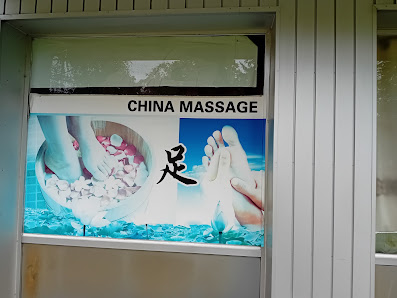 Hong Hong China Massage