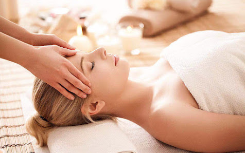 Hong Hong China Massage