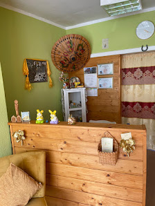 Thaimassage Ariya