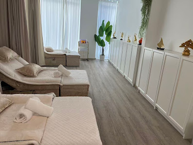 Lotus Massage Spa