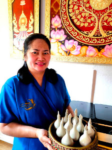 Laan Thaimassage Dortmund
