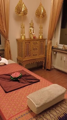 Laan Thaimassage Dortmund