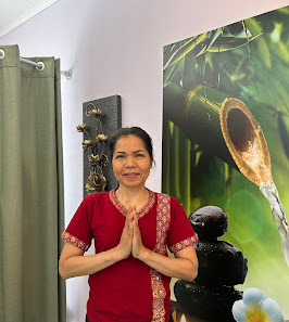 Mukda Thai Massage