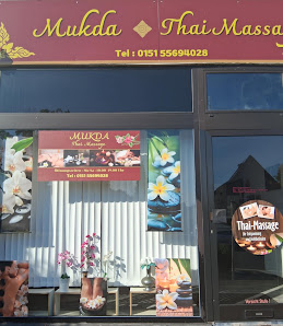 Mukda Thai Massage