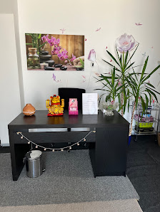 Yang Sheng Chinesische Massage