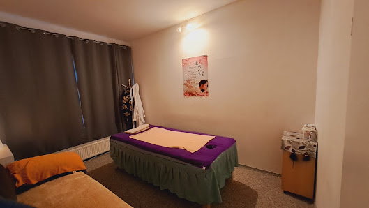 Yang Sheng Chinesische Massage