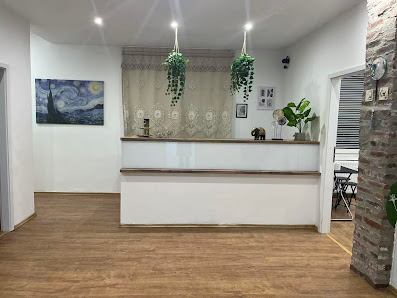 Lian Massage Chinesische Massage