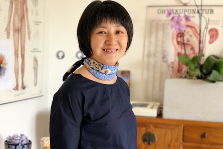 TCM Praxis Lu Yang