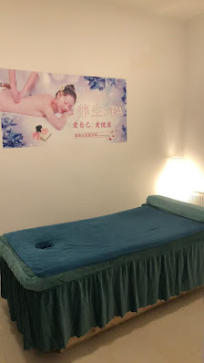 Wellness Tuina Massage