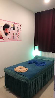 Wellness Tuina Massage