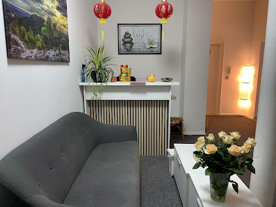 Sense China Wellness Massage