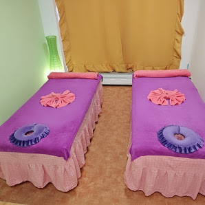 Chinesische Massage Neustraße Moers