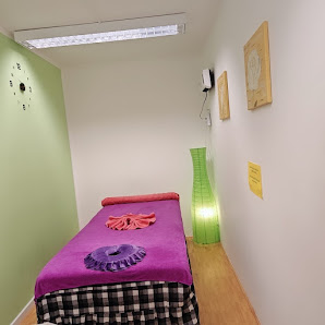 Chinesische Massage Neustraße Moers