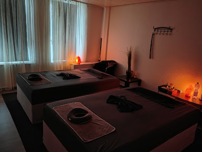 Chinesische Massage by Lu