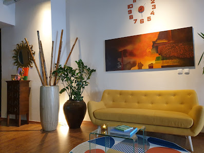 Asien Wellness