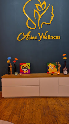 Asien Wellness
