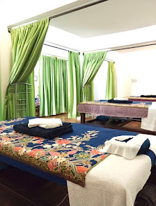 Ammarin Thai Massage