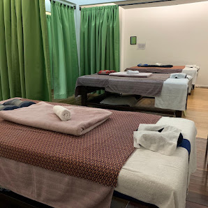 Ammarin Thai Massage